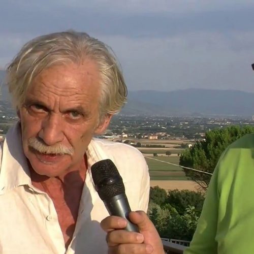 Intervista al dott. Sergio Cecconi per i 65 della Clinica Lami