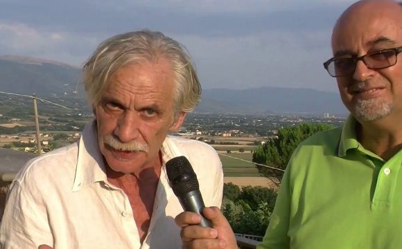 Intervista al dott. Sergio Cecconi per i 65 della Clinica Lami
