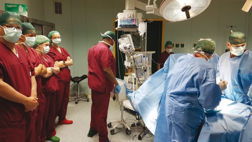chirurgia-ortopedica-rigenerativa Chirurgia ortopedica rigenerativa alla Clinica Lami di Perugia