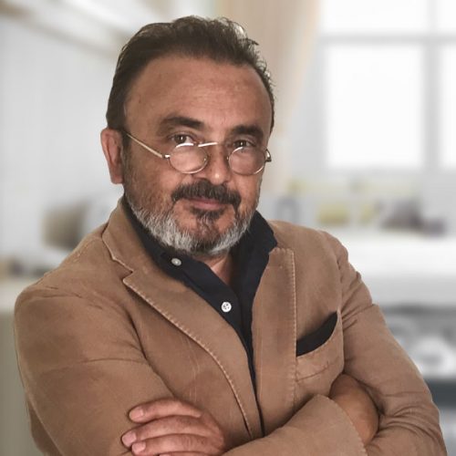 Dr. Alessandro Cenci Dr. Alessandro Cenci