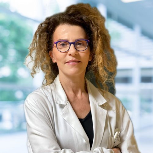Dr. Carla Fedeli Alianti Dr. Carla Fedeli Alianti