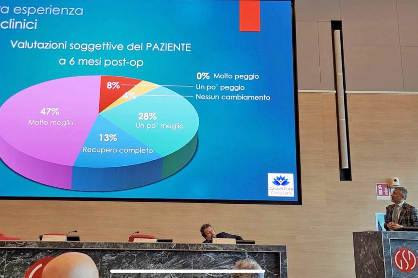 fiore-galeazzi-2 Convegno al Galeazzi di Milano sui trapianti osteocondrali