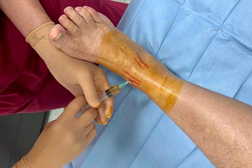 Cellule staminali: non limitiamoci al ginocchio!
