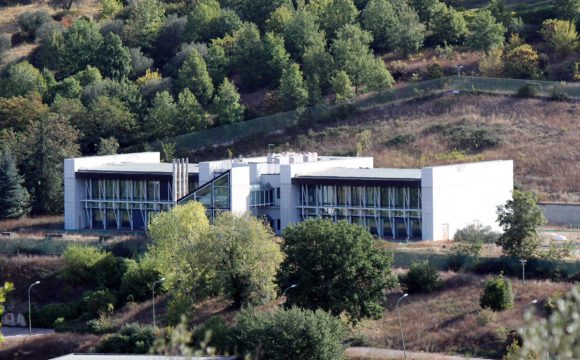 sospese le attività di ricovero e cura sospese le attività di ricovero e cura
