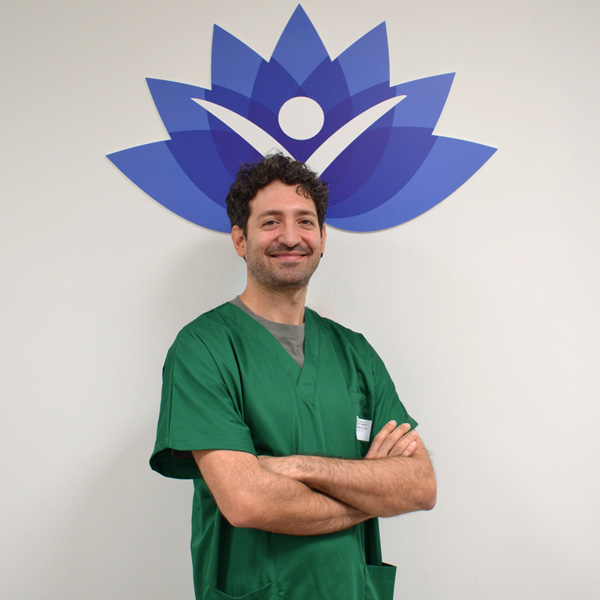 Bicorgna-Francesco-Coordinatore-Fisioterapisti Francesco Bicorgna