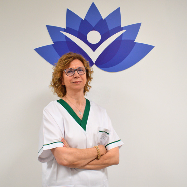 Mattarelli-Mariassunta-Fisioterapista Mariassunta Mattarelli