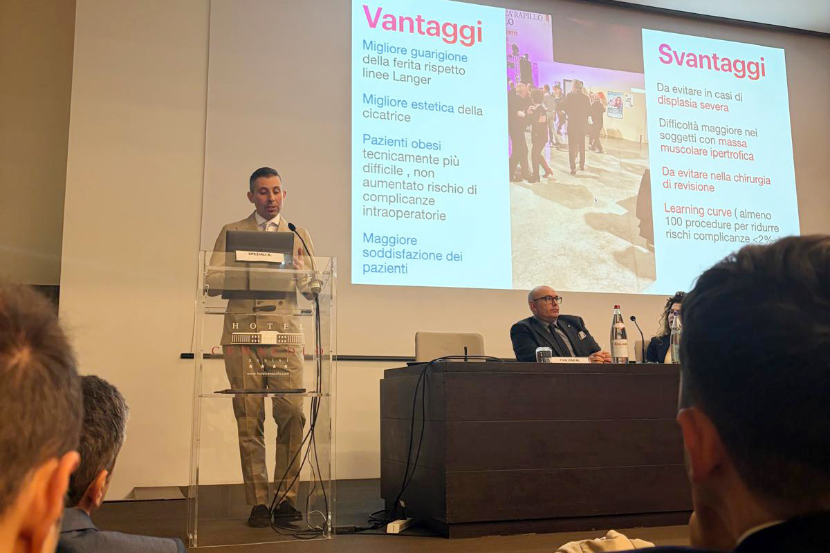 congresso-artrosi-anca-2 Congresso “Game changer” nella protesi d’anca